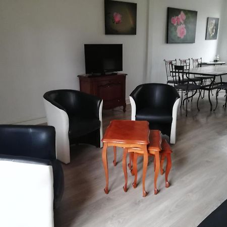 Les Rosiers D'Y Villa Nevers Dış mekan fotoğraf