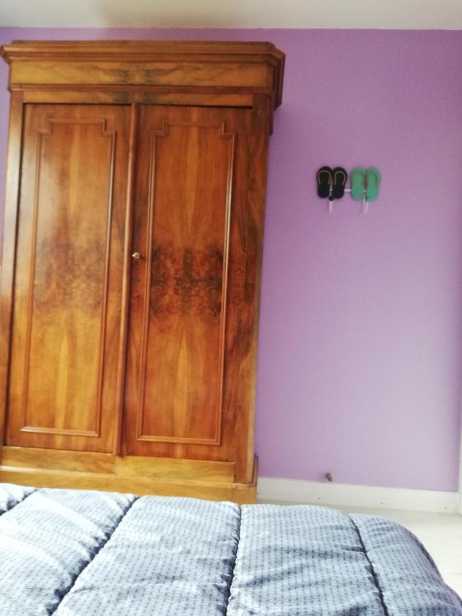 Les Rosiers D'Y Villa Nevers Dış mekan fotoğraf