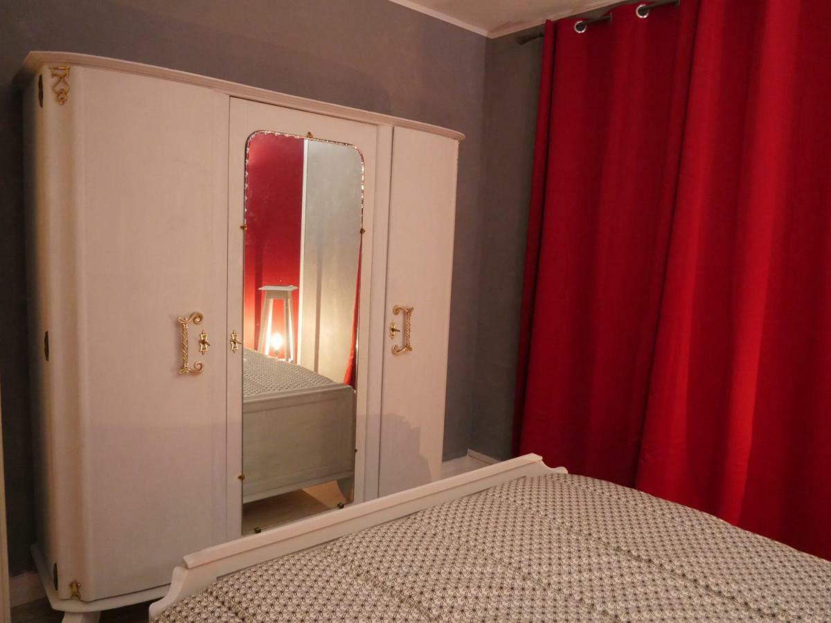 Les Rosiers D'Y Villa Nevers Dış mekan fotoğraf