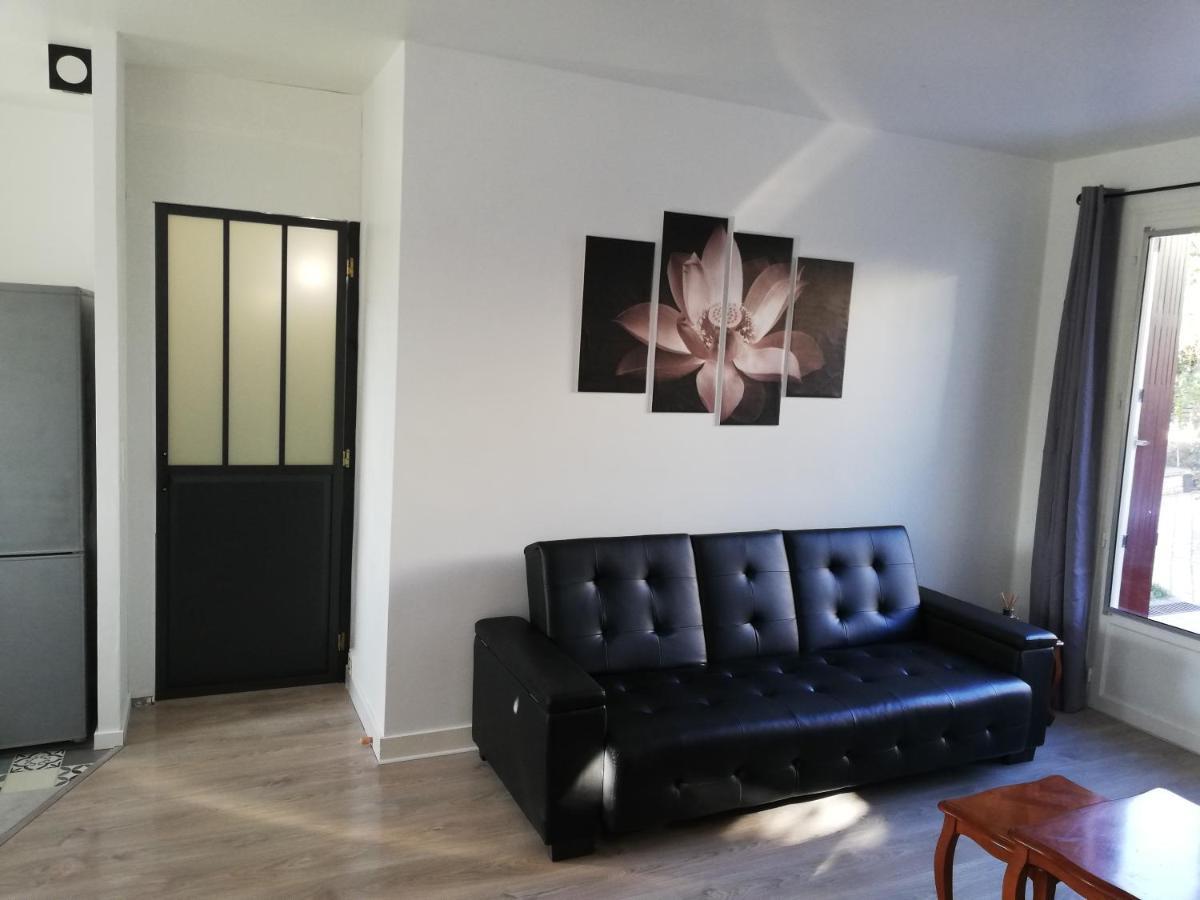 Les Rosiers D'Y Villa Nevers Dış mekan fotoğraf
